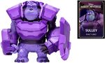 Mirrorverse Figure Fractured Sulley