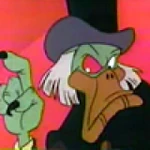 Moloculo Macawber (Darkwing Duck)