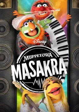 Muppetowa Masakra