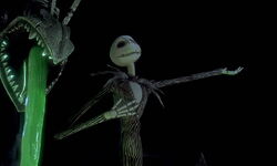 Jack Skellington, Disney Wiki