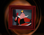 OUaH Attractive Evil - Queen of Hearts