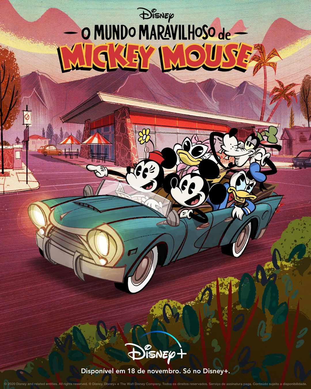 O Mundo Maravilhoso de Mickey Mouse Disney Wiki Fandom O Mundo Maravilhoso de Mickey Mouse Disney Wiki Fandom