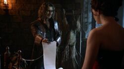 Once Upon a Time - 2x16 - The Miller's Daughter - Rumplestiltskin Contract