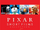 List of Pixar shorts