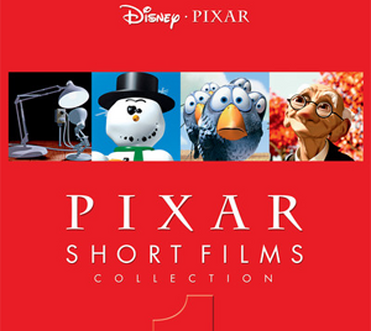 Pixar animated shorts compilation videos Disney Wiki Fandom