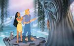 Pocahontas Story 10