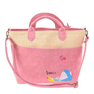 Q316AF PP TOTE FLAMI 2