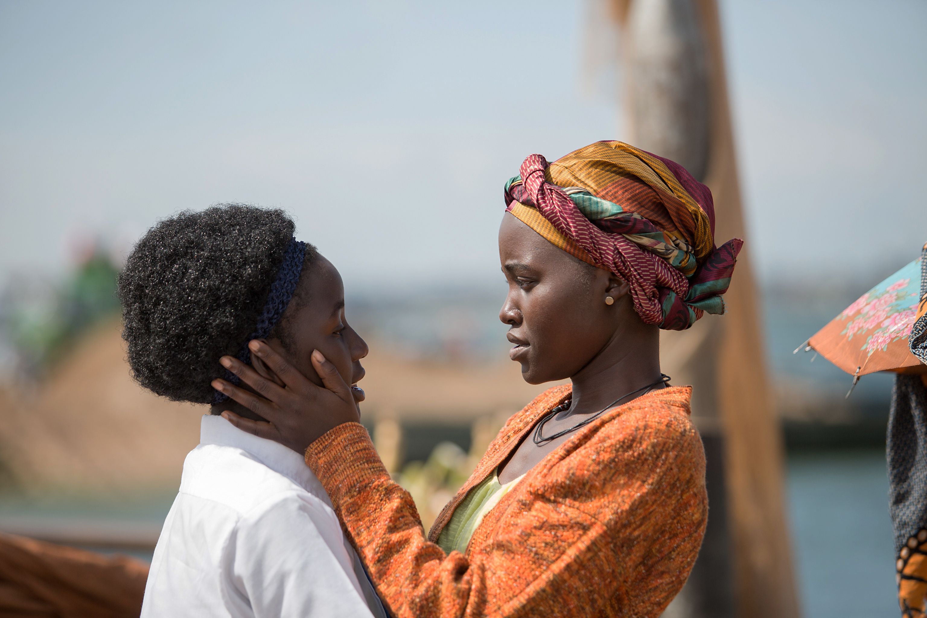 queen of katwe wiki