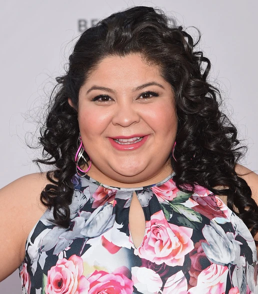 Raini Rodriguez