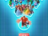 Ralph Breaks the Internet