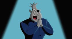 Shapeshifter (character) | Disney Wiki | Fandom Shapeshifter (character) | Disney Wiki | Fandom