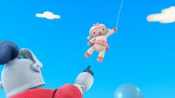 Doc mcstuffins rest your rotors sale ronda