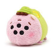 Squishy Mini Tsum Tsum