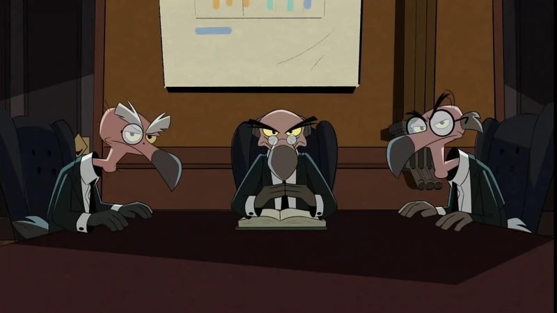 Board of Directors