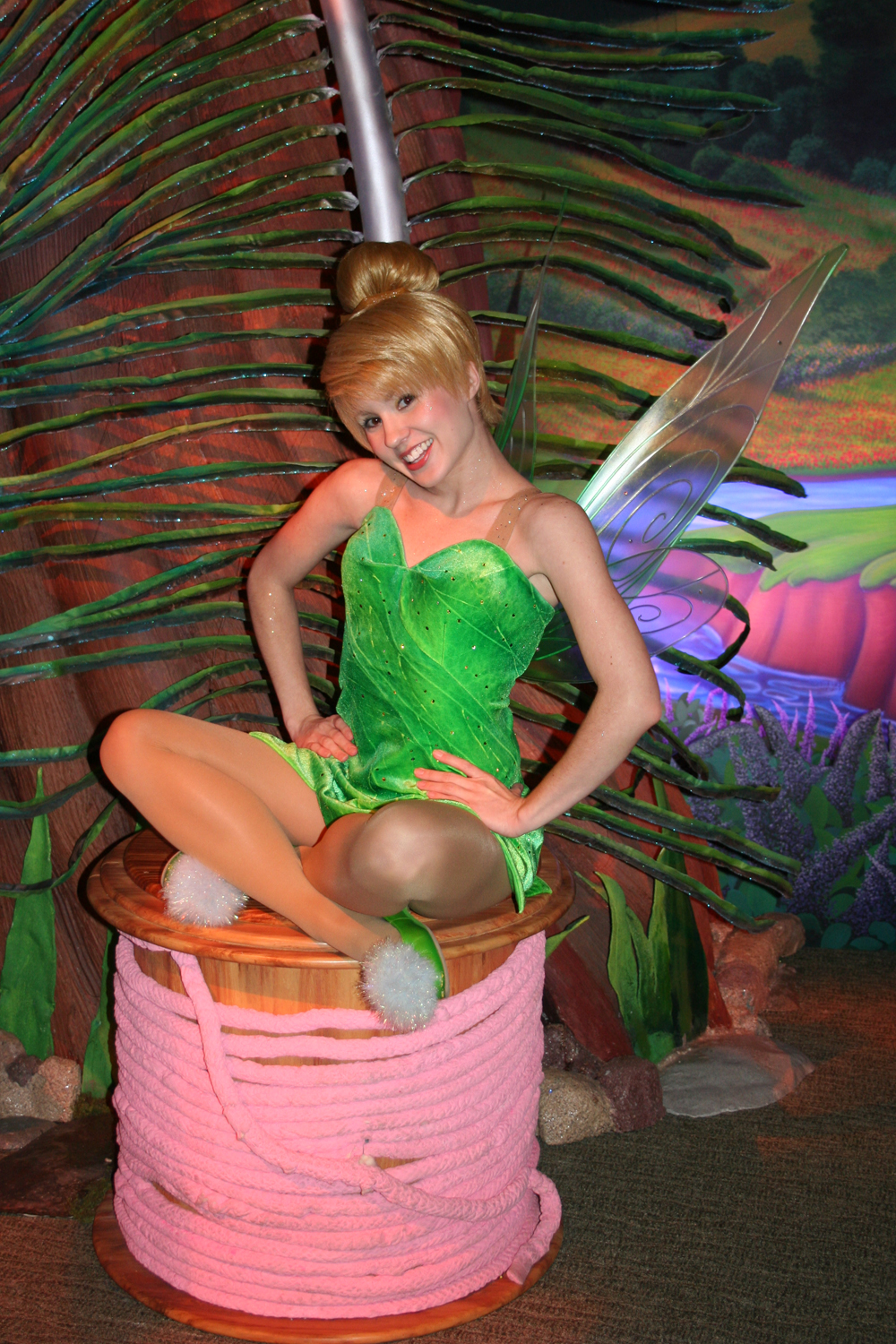 Tinker Bell | Disney Wiki | Fandom