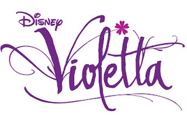 Violetta logo
