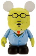 Dr. Bunsen Honeydew