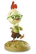 WDCC Chicken Little