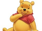 Winnie the Pooh