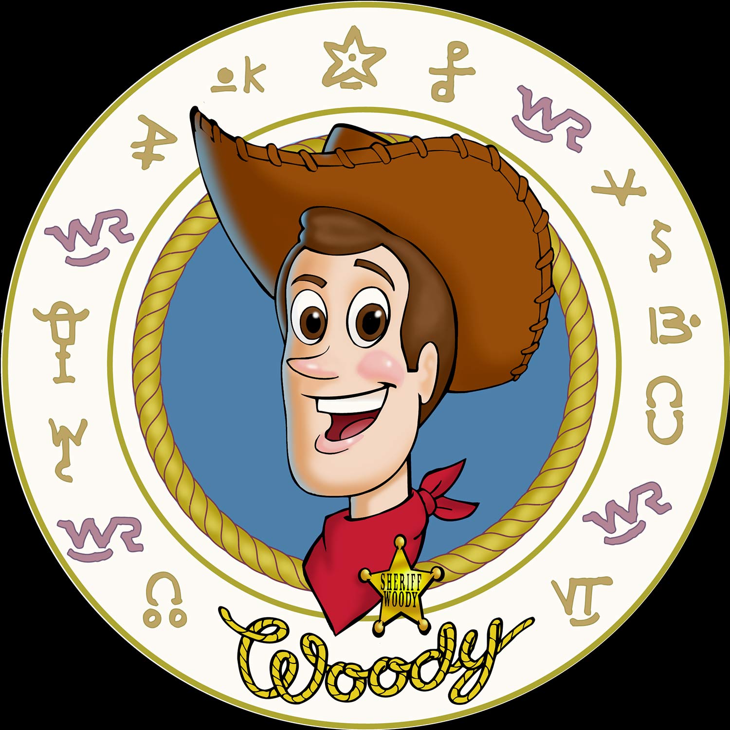 Woody s