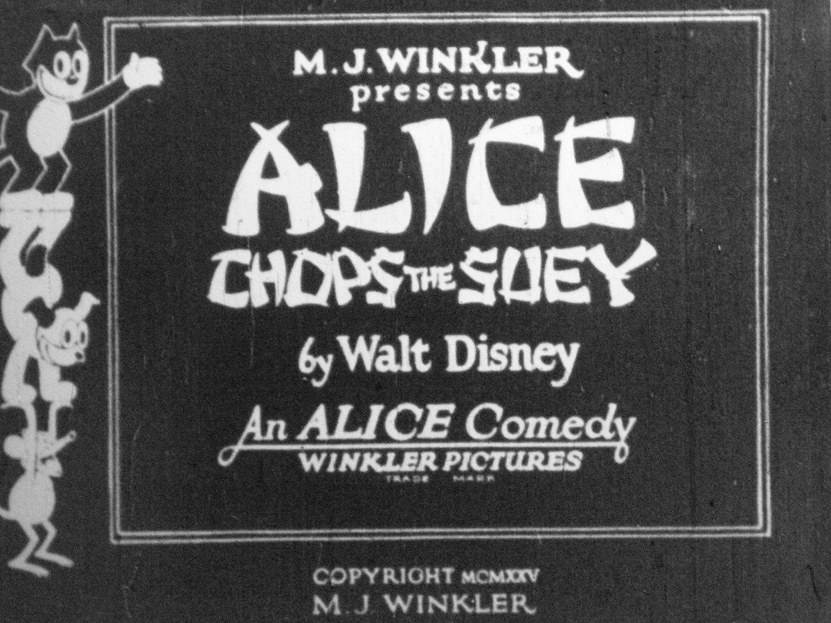 Alice Chops the Suey | Disney Wiki | Fandom