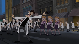 Army of Me