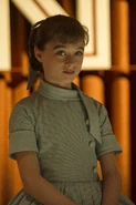 Athena (Tomorrowland)
