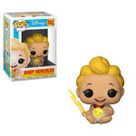 Baby Hercules POP