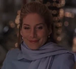 Carol Newman-Calvin in The Santa Clause 2.