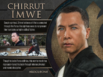 Chirrut Îmwe Profile