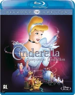 Cinderella Belgium 2012 B