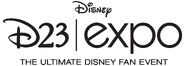 D23 Expo Logo