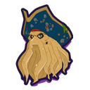 Davy Jones