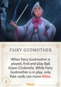 Fairy Godmother