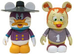 Vinylmation de Gosalyn