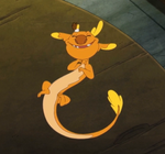 Stitch & Ai Dim Long