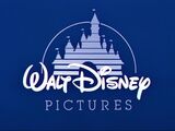 Logo da Walt Disney Pictures