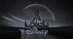 Walt Disney Pictures Logo Disney Wiki Fandom