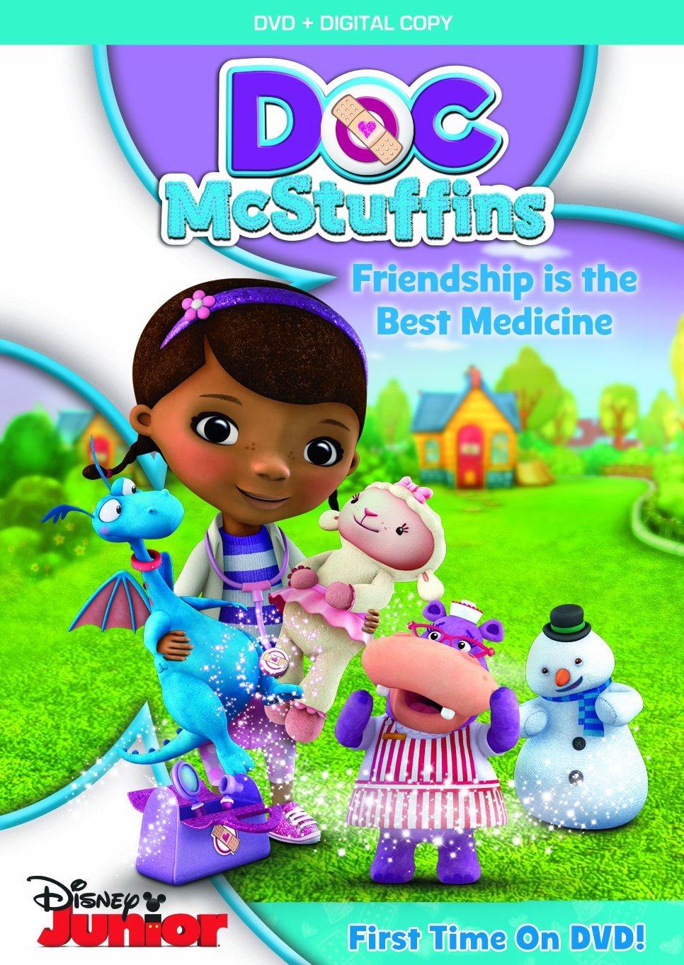 Doc McStuffins Videography Disney Wiki Fandom   Latest