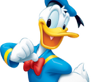 Donald Duck