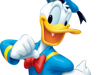 10+ Donald Duck Quotes