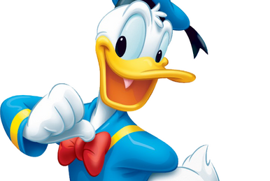 Daisy Duck, Great Characters Wiki