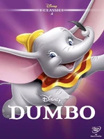 Dumbo2015ItalianDVD