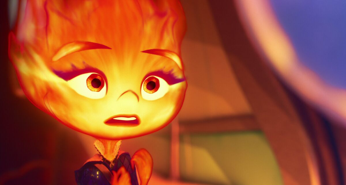 Ember Lumen Disney Wiki Fandom