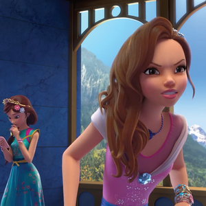 Evil Among Us Disney Wiki Fandom