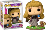 1011. Aurora (with Forest Animals) (Ultimate Princess Series) (2021)