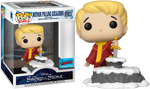 1103. Arthur Pulling Excalibur (Deluxe) (2021 New York Comic Con / Funko Shop Exclusive)