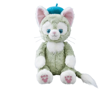 Gelatoni plush
