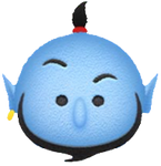 Genie in Tsum Tsum