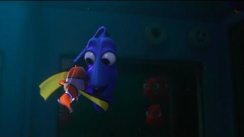 Happy Mother's Day from Finding Dory!